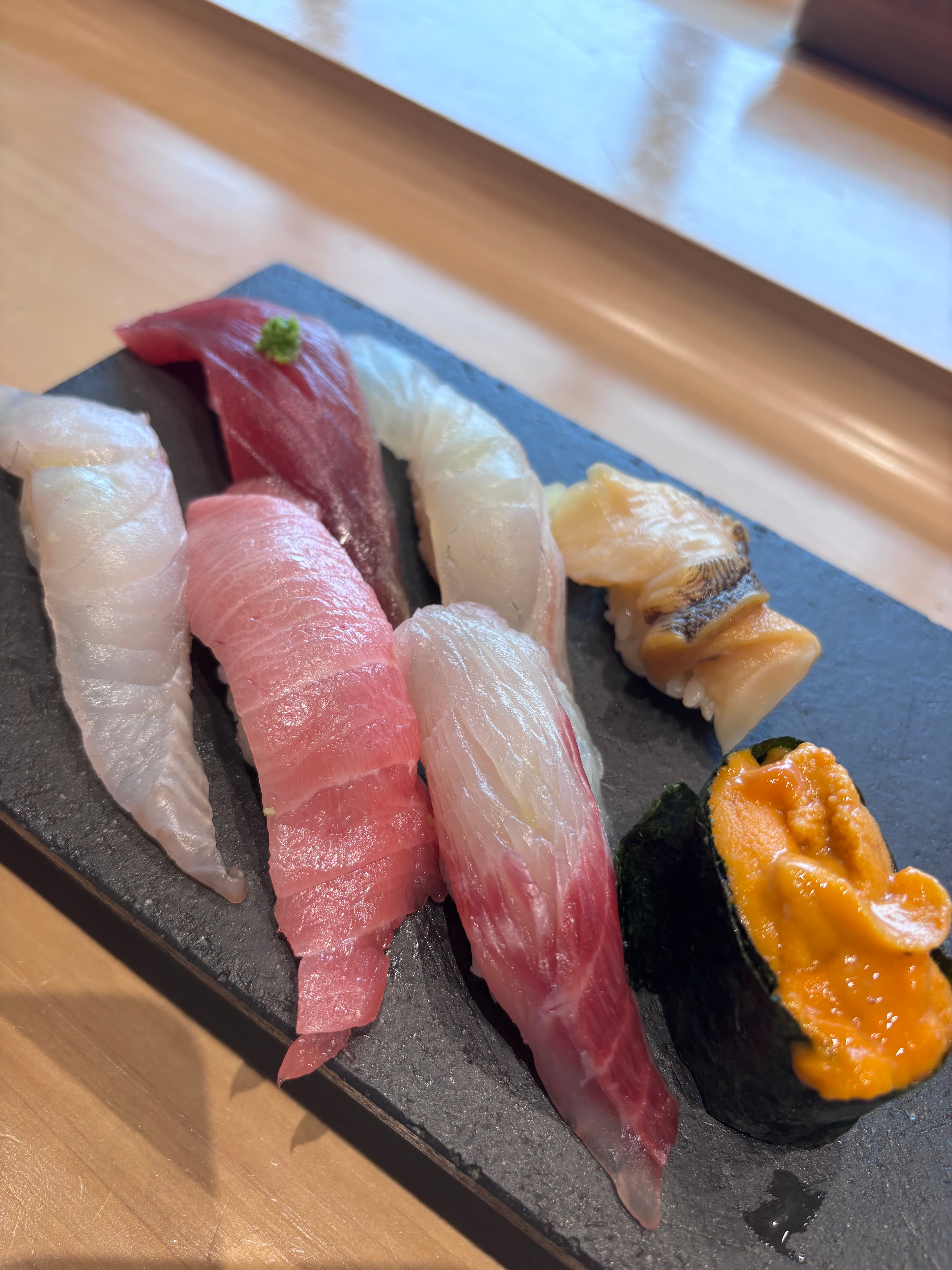 寿司おこのみ - Image 1